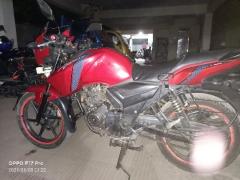 TVS Apache RTR 150